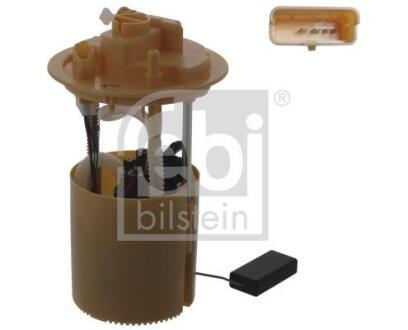Насос топливный FEBI BILSTEIN 45467