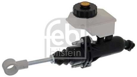 Цилиндр сцепления главный FEBI BILSTEIN 45502