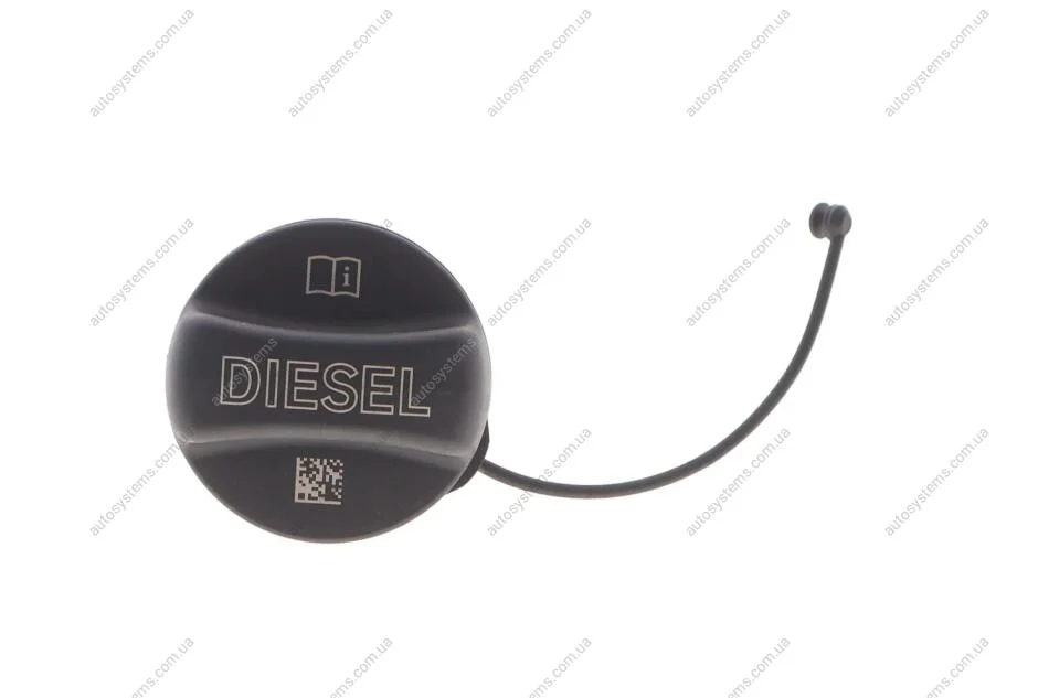 Крышка бензобака FEBI BILSTEIN 45549 (фото 1)