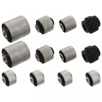 Сайлентблок переднего поперечного рычага FEBI BILSTEIN 45551