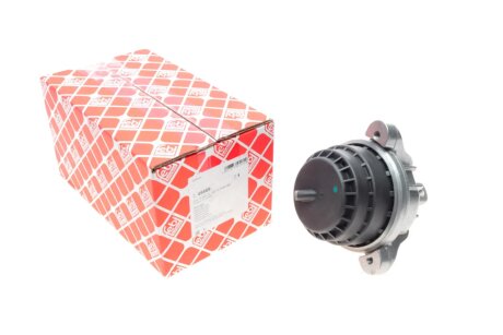 Подушка двигуна BMW 5 (F10/F11) 2.0d xDrive 11-16 (N47) FEBI BILSTEIN 45589