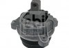 Подушка двигуна (R) BMW 5 (F10/F11) 09-16 (N20) FEBI BILSTEIN 45592 (фото 2)