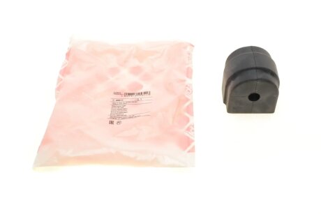 Втулка стабілізатора (заднього) BMW 5 (F10/F11) 09-17 FEBI BILSTEIN 45611