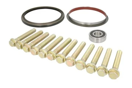 Ремонтный комплект, маховик FEBI BILSTEIN 45615