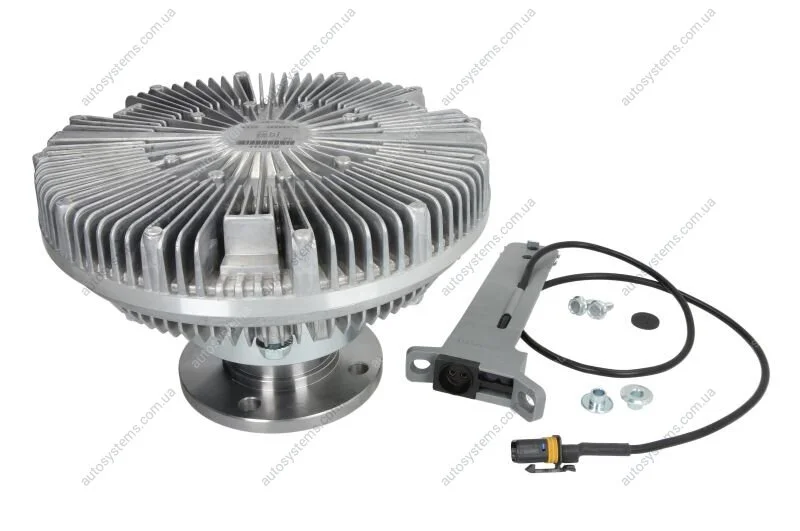 Вискомуфта в сборе FEBI BILSTEIN 45733 (фото 1)