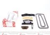 Комплект ланцюга ГРМ VW T5 3.2 03-09 (z=98/70) (симплекс) FEBI BILSTEIN 45735