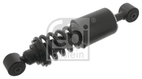 Амортизатор кабины FEBI BILSTEIN 45768