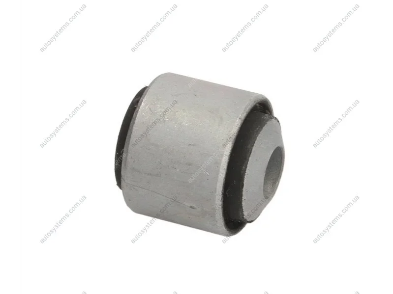 Сайлентблок важеля (заднього/зверху) Audi Q7/VW Touareg 2.5D-6.0D 02- FEBI BILSTEIN 45866 (фото 1)