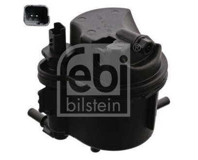 Топливный фильтр FEBI BILSTEIN 45871