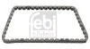 Ланцюг ГРМ Audi A3/A4/VW Passat 1.8-2.0 TFSI 05-12 (96 ланок) FEBI BILSTEIN 45953 (фото 2)