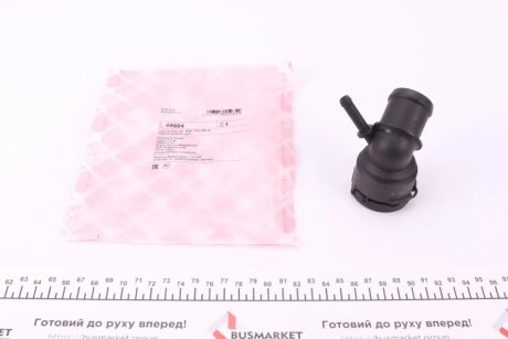 Фланець системи охолодження VW Caddy III 1.9 TDI/2.0 SDI 04-10 FEBI BILSTEIN 45984