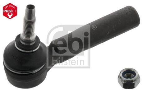 Наконечник поперечной рулевой тяги FEBI BILSTEIN 46005