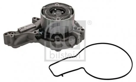 Водяний насос FEBI BILSTEIN 46009