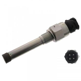 Датчик скорости автомобиля FEBI BILSTEIN 46017