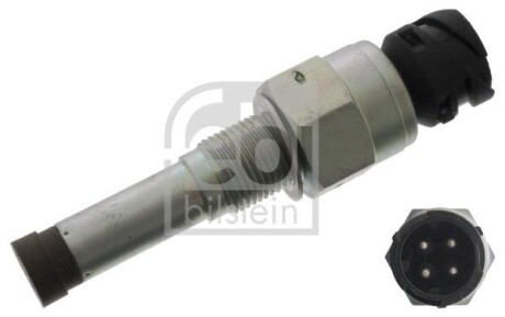 Датчик скорости автомобиля FEBI BILSTEIN 46018