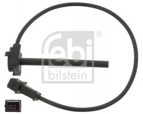 Датчик рівня охолоджуючої рідини FEBI BILSTEIN 46021 (фото 1)