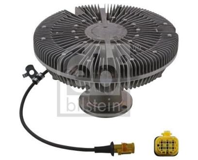Вискомуфта в сборе FEBI BILSTEIN 46111
