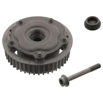 Крыльчатка вентилятора FEBI BILSTEIN 46113
