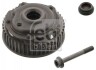 Шестерня розподільного валу Opel Vectra/Astra/Chevrolet Aveo 1.6/1.8 05- (z=46) FEBI BILSTEIN 46117 (фото 2)