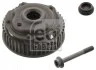 Шестерня розподільного валу Opel Vectra/Astra/Chevrolet Aveo 1.6/1.8 05- (z=46) FEBI BILSTEIN 46117 (фото 2)
