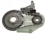 Ланцюг насосу масляного BMW 3 (F30/F31)/5(F10/F11) (N20B16/N20B20) 11-19 (z=70) FEBI BILSTEIN 46140 (фото 2)