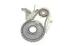Ланцюг насосу масляного BMW 3 (F30/F31)/5(F10/F11) (N20B16/N20B20) 11-19 (z=70) FEBI BILSTEIN 46140 (фото 4)