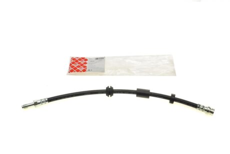 Шланг гальмівний (передній) Ford Focus/C-Max 04-12 (435mm) FEBI BILSTEIN 46212