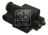 Клапан электромагнитный FEBI BILSTEIN 46230 (фото 1)