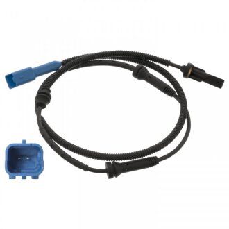 Датчик АБС FEBI BILSTEIN 46262