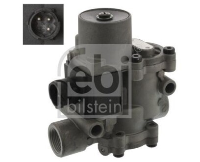 Клапан многопозиционный FEBI BILSTEIN 46283