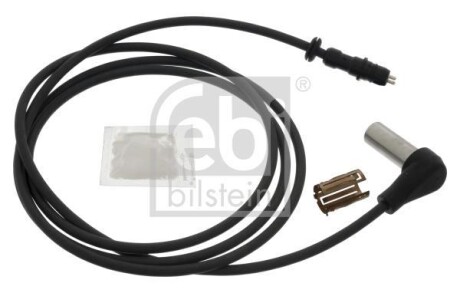 Датчик АБС FEBI BILSTEIN 46362