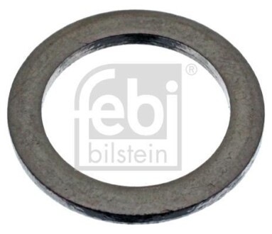 Кольцо уплотнительное FEBI BILSTEIN 46387