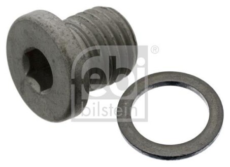 Пробка поддона FEBI BILSTEIN 46398