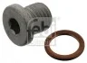 Болт зливу оливи MB Sprinter (906) 06- (M12x1,5) FEBI BILSTEIN 46409 (фото 2)