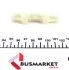 Планка заспокоювача ланцюга ГРМ VW Golf VI/Passat/T5/T6 1.8TSI/2.0TFSI 04- FEBI BILSTEIN 46471 (фото 2)