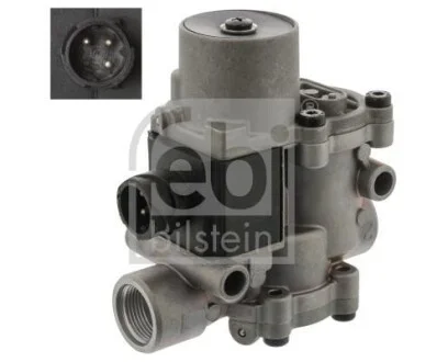 Клапан многопозиционный FEBI BILSTEIN 46477