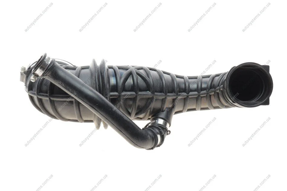 Патрубок фільтра повітряного Ford Connect 1.8TDCi 02- FEBI BILSTEIN 46493 (фото 1)
