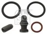 Ремкомплект форсунки VW Golf V 2.0 TDI 03- (к-кт) FEBI BILSTEIN 46526 (фото 2)