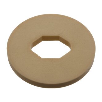 Дистанционная шайба, стабилизатор кабина водителя FEBI BILSTEIN 46553