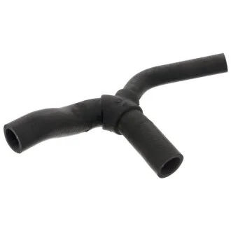 Патрубок системы охлаждения FEBI BILSTEIN 46586