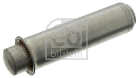 Ролик ремня ГРМ FEBI BILSTEIN 46592