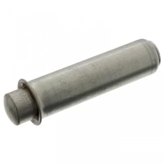 Ролик ремня ГРМ FEBI BILSTEIN 46592