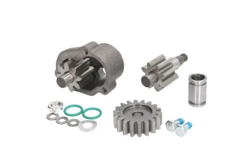 Насос масляный FEBI BILSTEIN 46600
