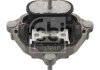 Подушка КПП Audi A4/A6/A7/Q5 2.0-4.2 07-18 FEBI BILSTEIN 46606 (фото 2)