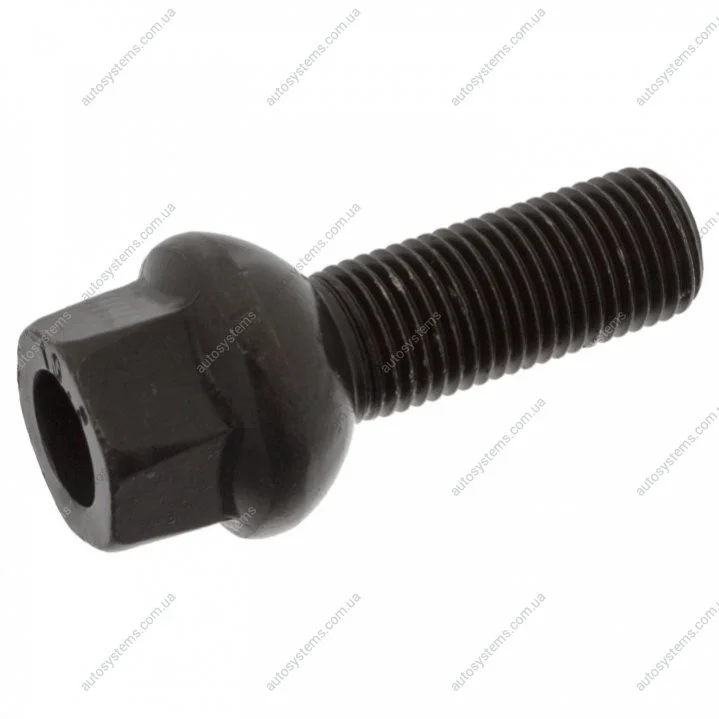 Болт колеса VW T4 (M14x1.5x32mm) FEBI BILSTEIN 46623 (фото 1)
