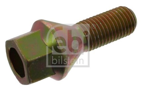 Болт крепления колеса FEBI BILSTEIN 46628