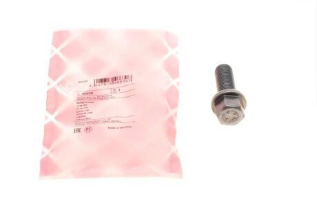 Болт колеса MB Sprinter 208-316CDI 96- (M14x1.5mm) FEBI BILSTEIN 46630