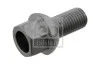 Болт колеса MB (W123/W124/W201) (M12x1.5x23mm) FEBI BILSTEIN 46631 (фото 2)
