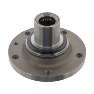 Ступица колеса передняя FEBI BILSTEIN 46635