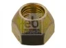 Гайка колісна Nissan/Smart ForFour 78- (M12x1.25) FEBI BILSTEIN 46638 (фото 2)